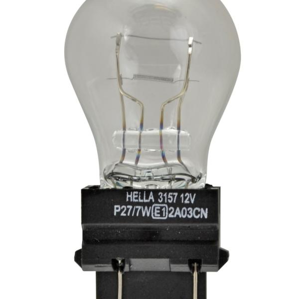 Hella 3157