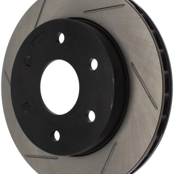 Stoptech 126.66040SR