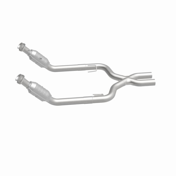 MAG Converter Direct Fit Magnaflow 15448