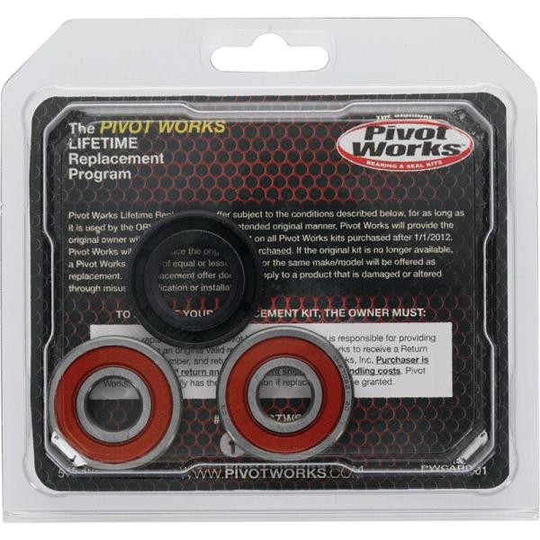 Pivot Works 25-1645-P