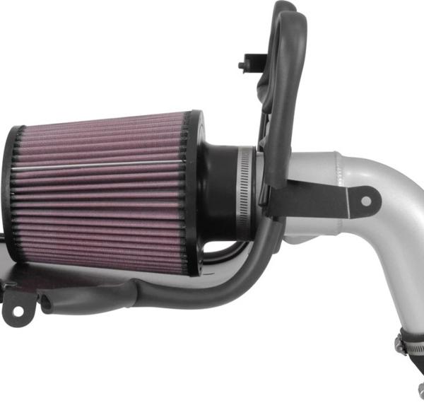 K&N Engineering 69-4537TS