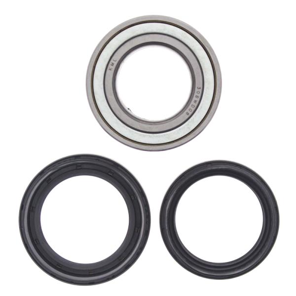 ABR Wheel Bearing Kits All Balls Racing 25-1502