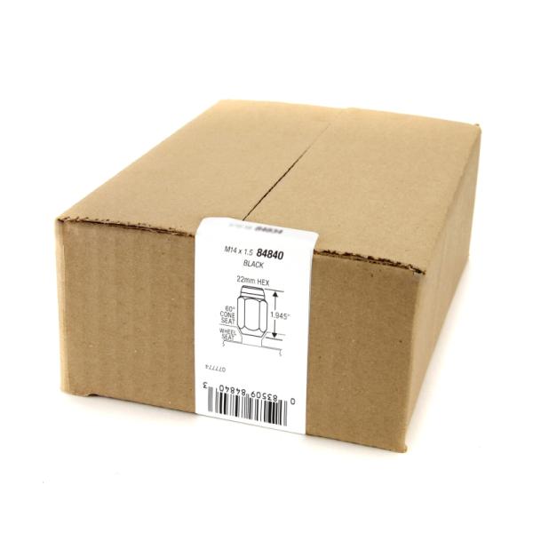 McGard 84840