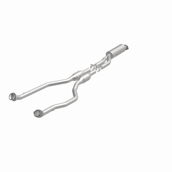MAG Converter Direct Fit Magnaflow 21-071