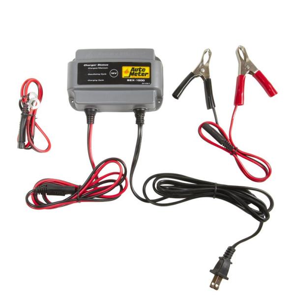AutoMeter BEX-1500