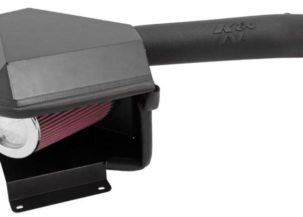 K&N Engineering 63-9034