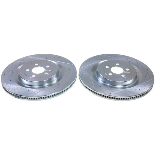 PowerStop AR85226XPR