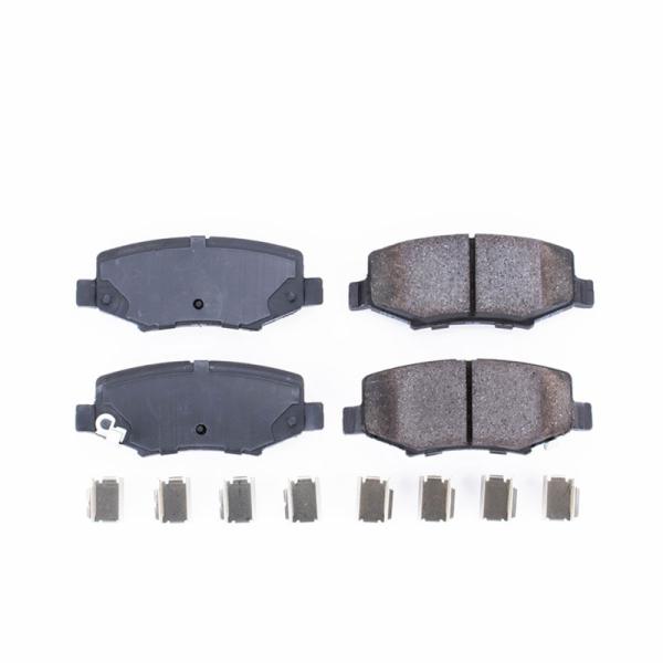 PowerStop 17-1274