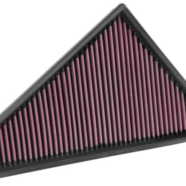 K&N Engineering 33-3022