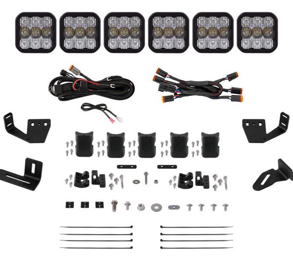 Diode Dynamics DD7827