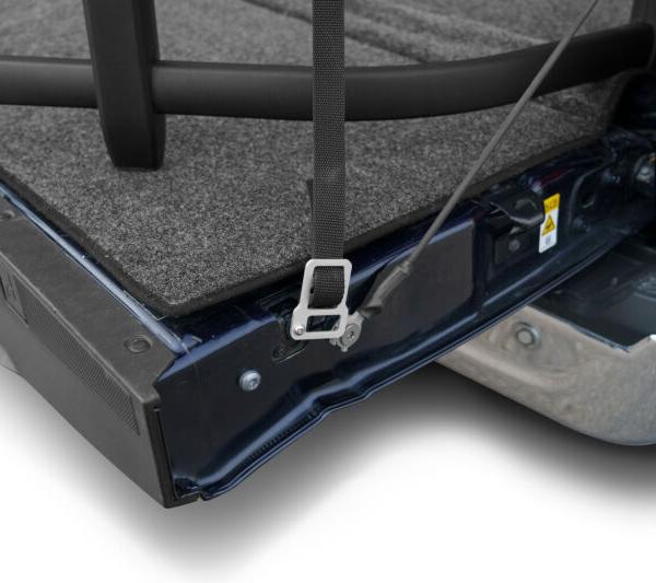 AMP Research 74803-01A