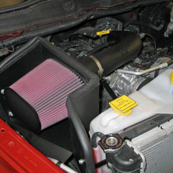 KN 57 FIPK Air Intake 50 K&N Engineering 57-1529