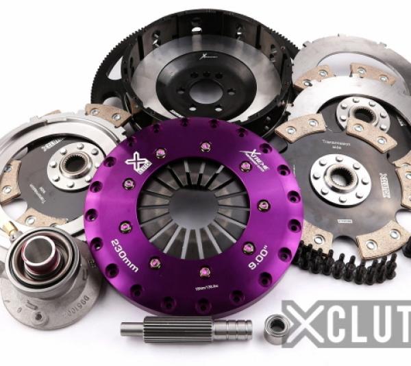 XCLUTCH XKGM23630-3E