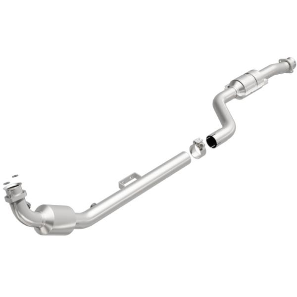 MAG Converter Direct Fit Magnaflow 51642