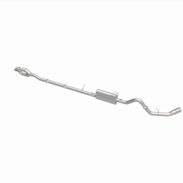 Magnaflow 106-1026