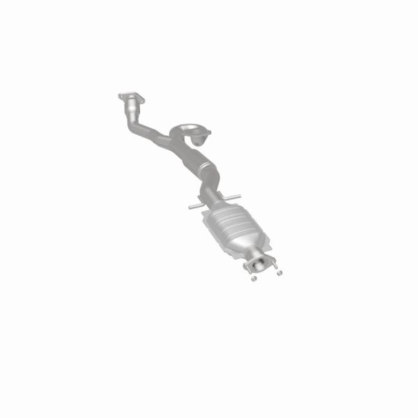 MAG Converter Direct Fit Magnaflow 52417