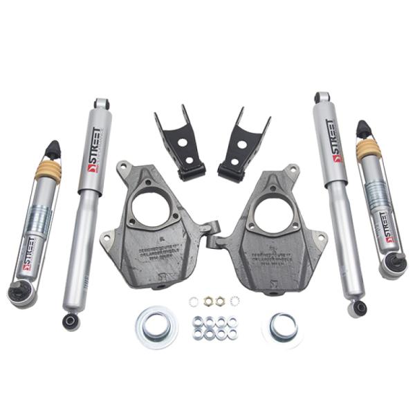 Belltech 1010SP
