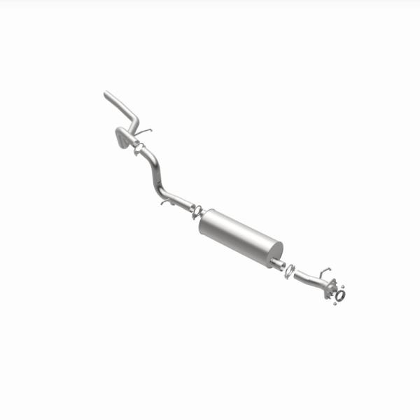 MAG BRE Exhaust Kits Magnaflow 106-0033