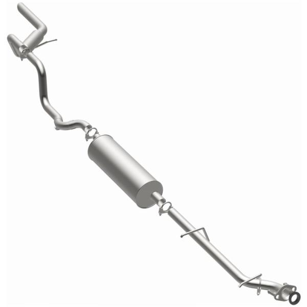 MAG BRE Exhaust Kits Magnaflow 106-0088