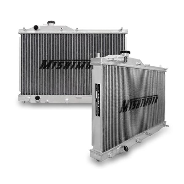 Mishimoto MMRAD-S2K-00