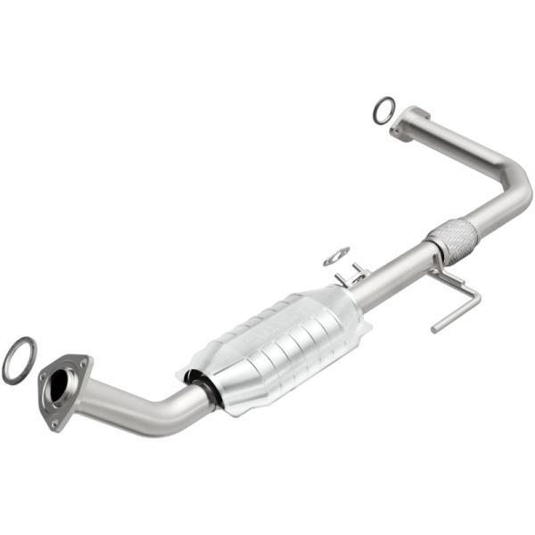 MAG Converter Direct Fit Magnaflow 447976