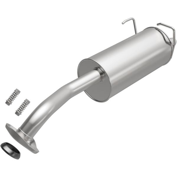Magnaflow 108-0025
