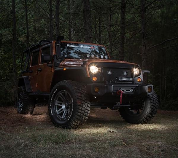 Rugged Ridge 11232.39