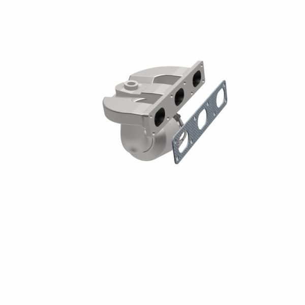 MAG Converter Direct Fit Magnaflow 452297