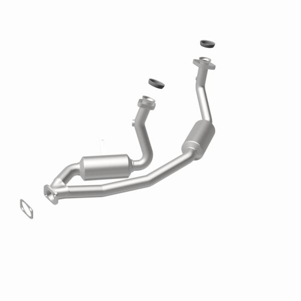 MAG Converter Direct Fit Magnaflow 23356