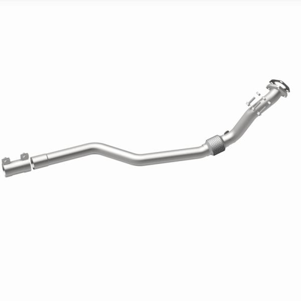 MAG BRE Front Pipe Kit Magnaflow 107-0114