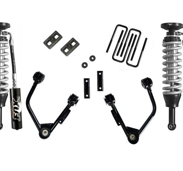 Superlift K1011FX
