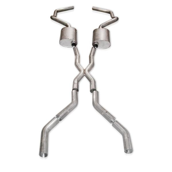 Stainless Works CA676925CS
