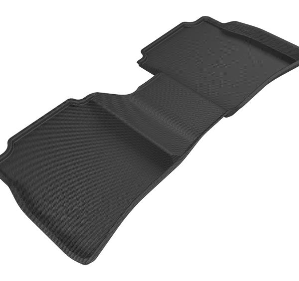 ACE Kagu - Rear - Black 3D MAXpider L1NS07621509