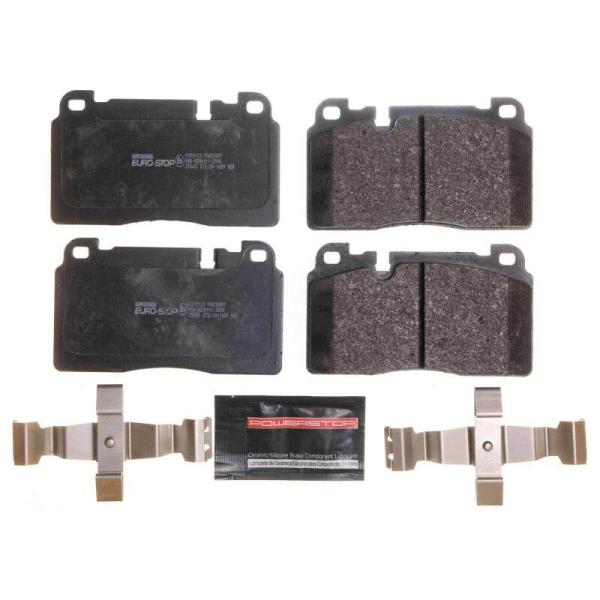 PowerStop ESP2133