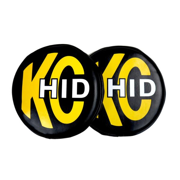 KC HiLiTES 5818
