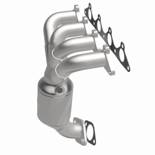 MAG Converter Direct Fit Magnaflow 51887