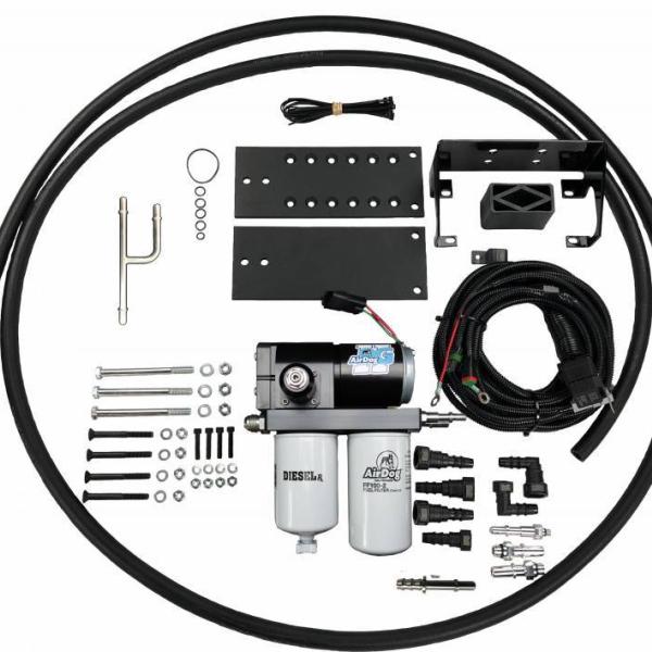 AirDog A7SABF594