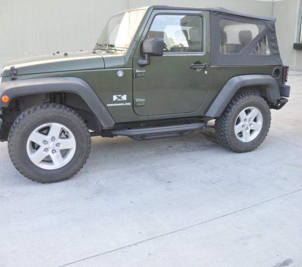 DV8 Offroad SRSOTB-03