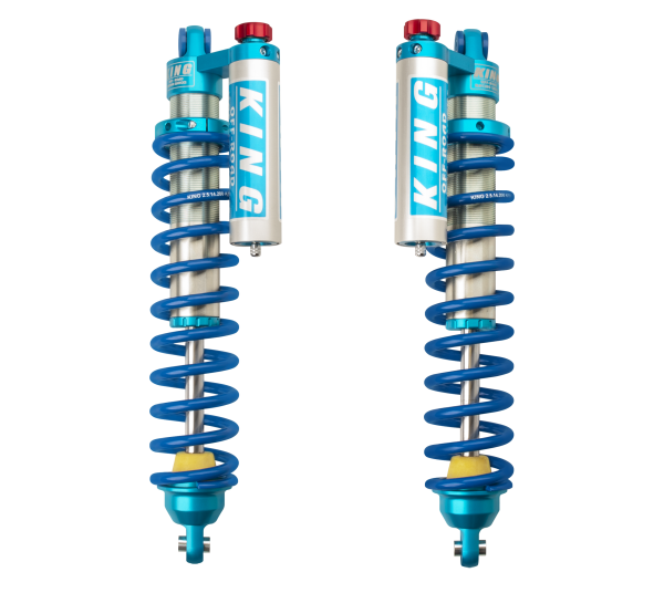 King Shocks 20001-128A