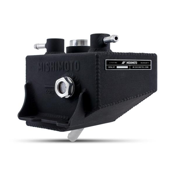 Mishimoto MMRT-MUS-24MWBK