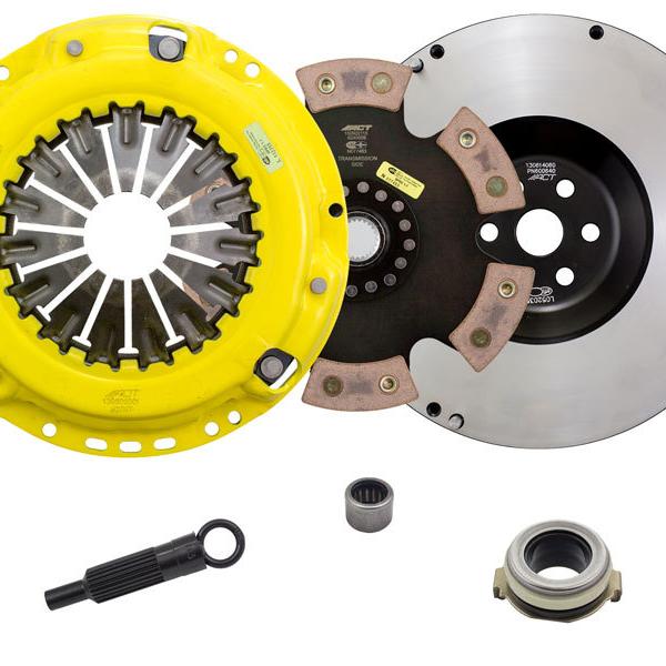 ACT HD/Race Clutch Kits ACT ZX5-HDR6