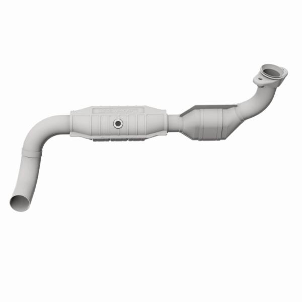 Magnaflow 5481238