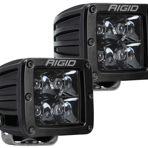 RIG Dually Rigid Industries 202213BLK