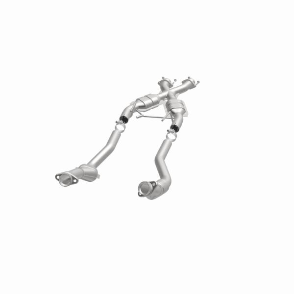 MAG Converter Direct Fit Magnaflow 93332