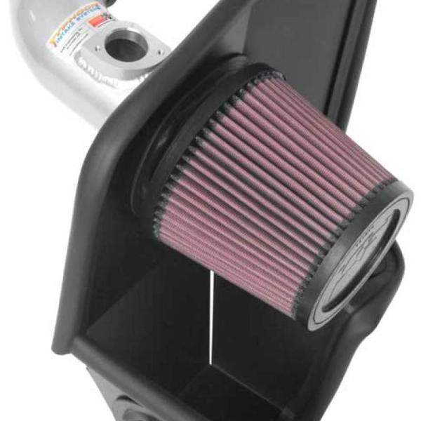 KN 69 Typhoon Intake K&N Engineering 69-6034TS