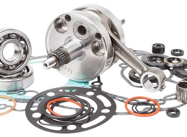 Hot Rods CBK0143