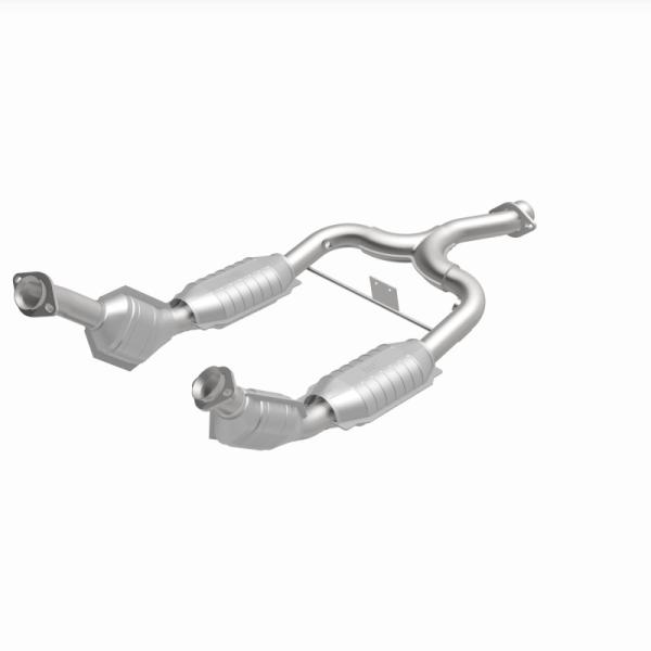 Magnaflow 441108