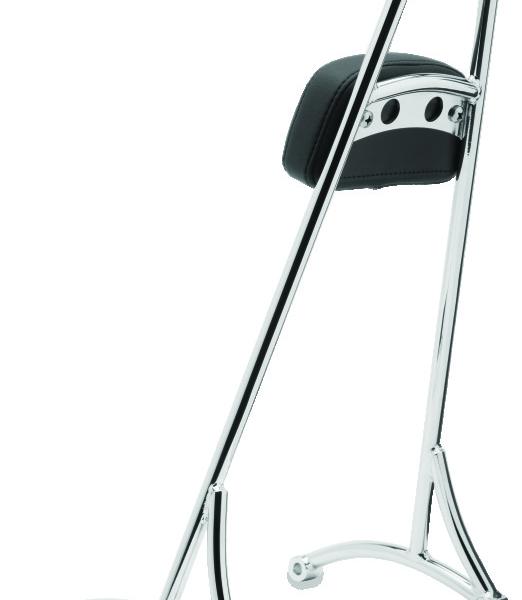 Burly Brand B13-1505C