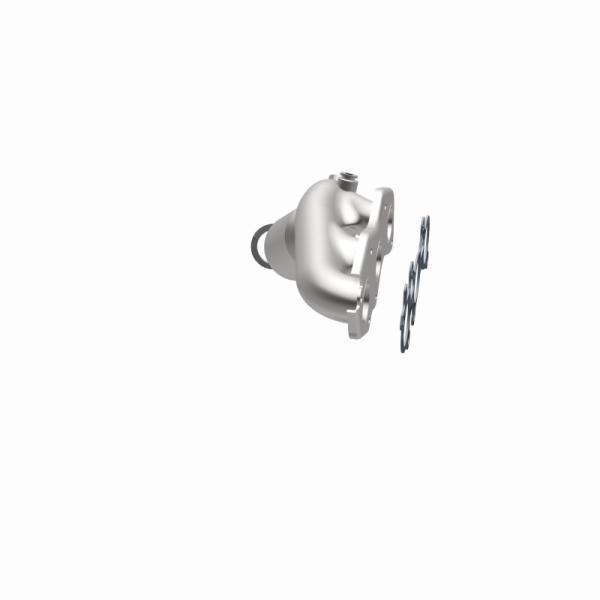 Magnaflow 5531285