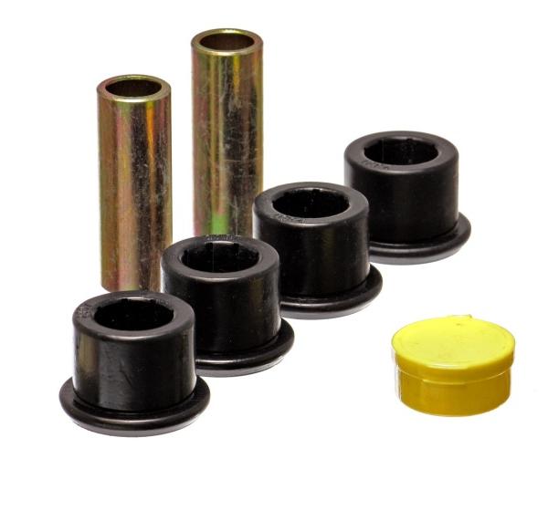 ES Cntrl Arm Bushings - Black Energy Suspension 3.3179G